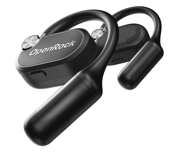 OneOdio OpenRock X Black - 1281770 - zdjęcie 3